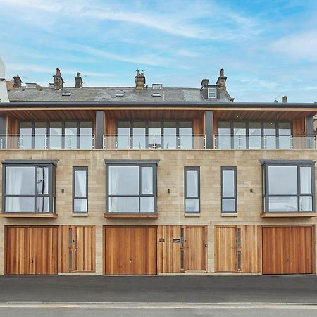 Host & Stay - Coastal Townhouse Whitby Eksteriør billede