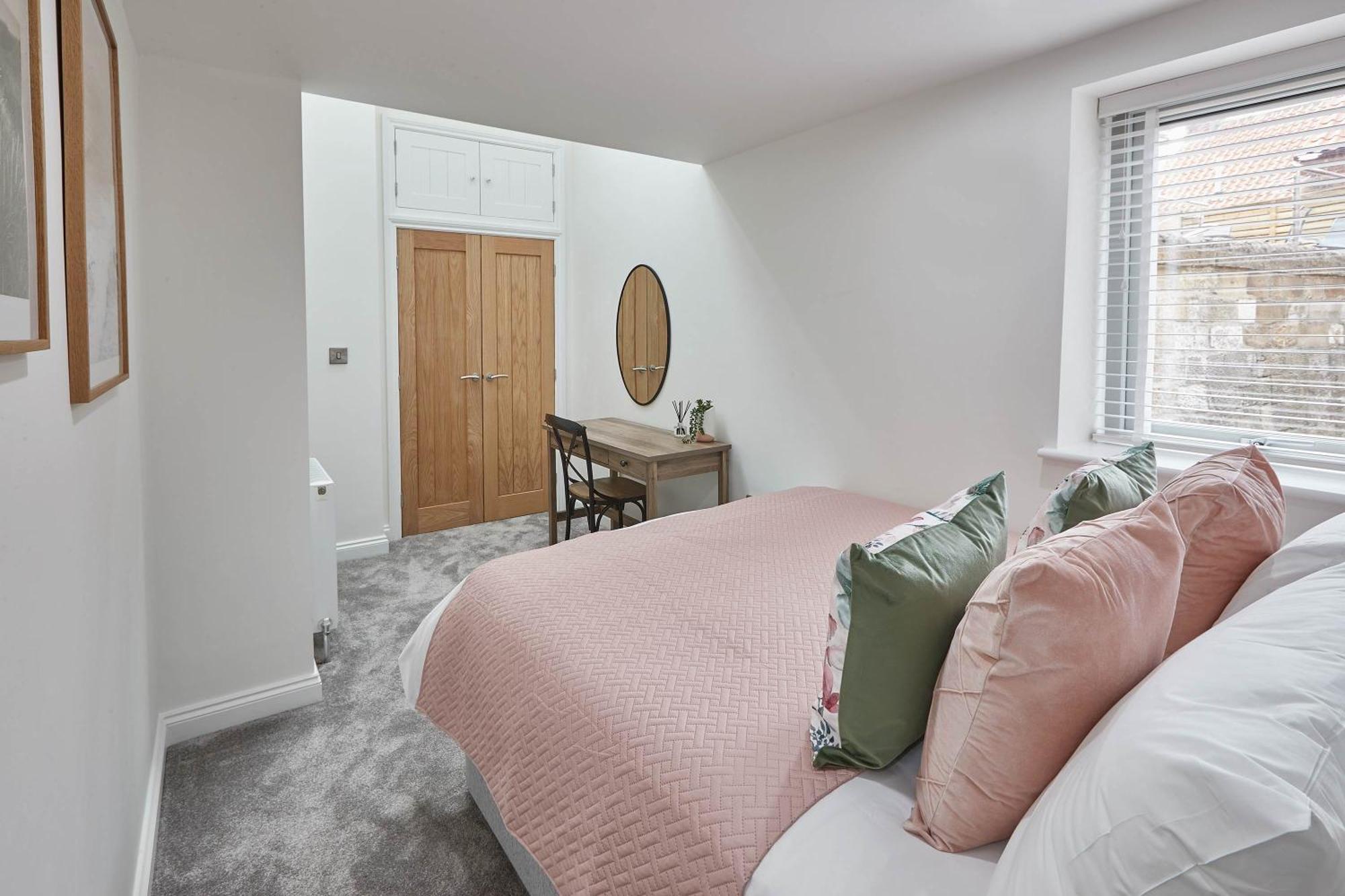 Host & Stay - Coastal Townhouse Whitby Eksteriør billede